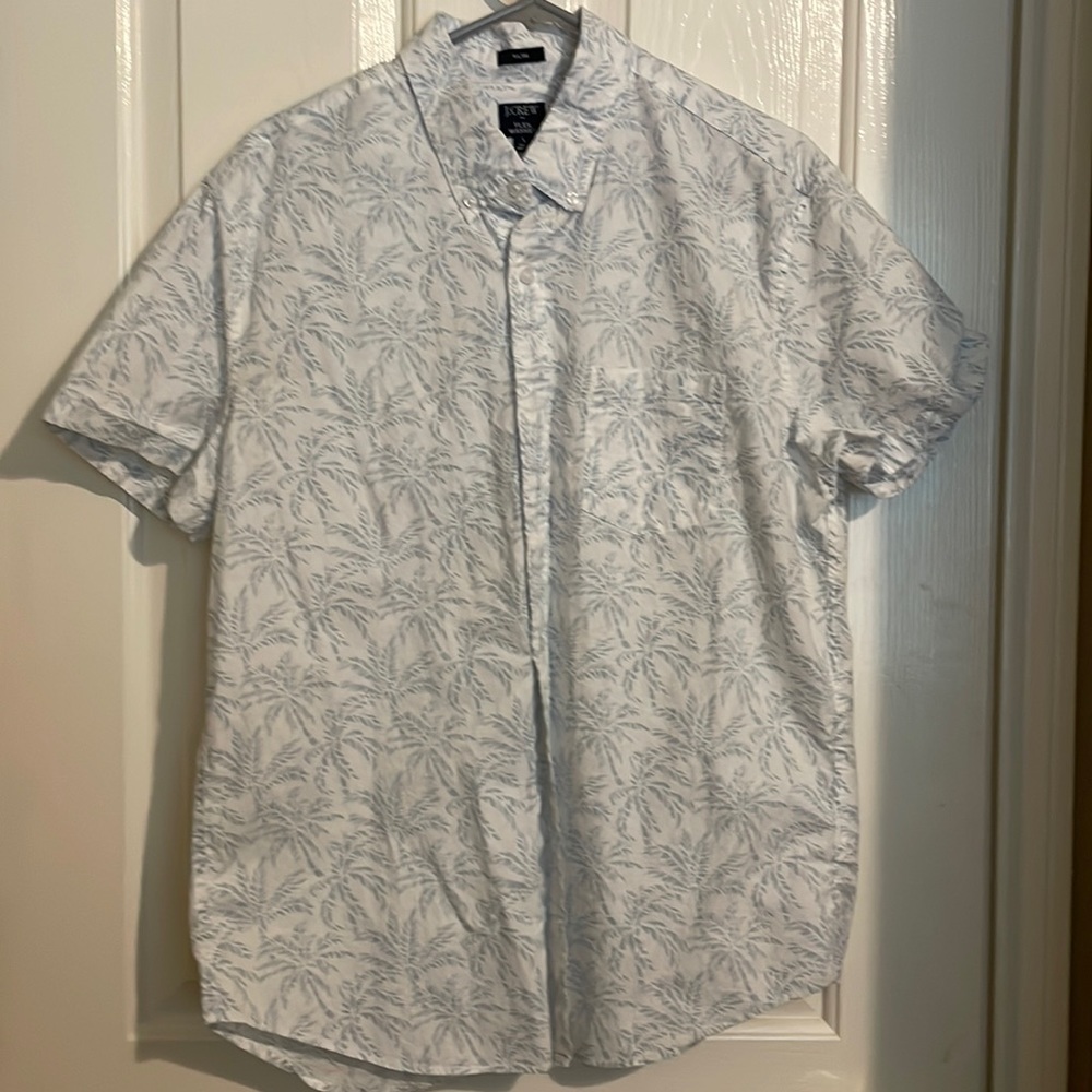 J Crew Shirt